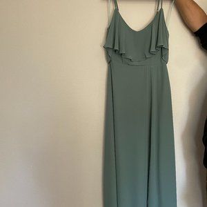 Birdie Grey Jane Convertible Dress